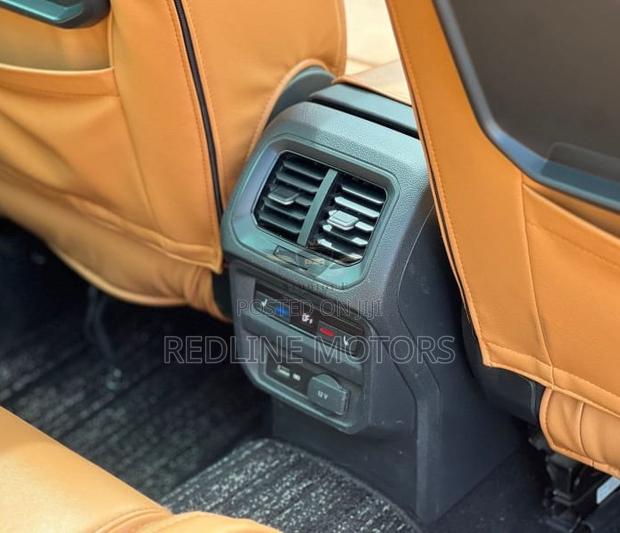 Volkswagen Tiguan 2020 Black