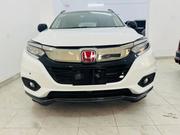 Honda HR-V 2020 White for sale