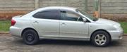 Toyota Premio 2005 Silver for sale