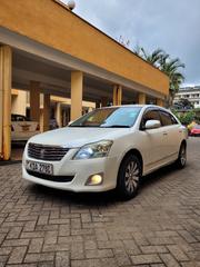 Toyota Premio 1.8 FWD 2013 White for sale
