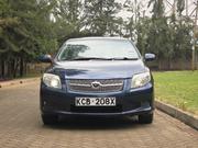 Toyota Axio 2007 for sale