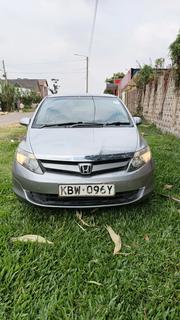 Honda Airwave 2007 Gray for sale