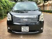Toyota Voxy 2012 Black for sale