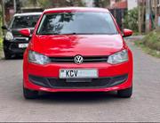 Volkswagen Polo 2012 Red for sale