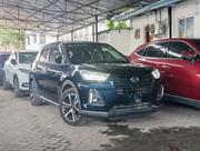 Daihatsu Rocky 2019 Blue for sale