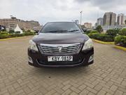 Toyota Premio 2007 Red for sale