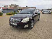Toyota Premio 2007 Red for sale