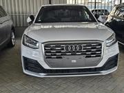 Audi Q2 2019 White for sale