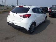 Mazda Demio 2019 White for sale