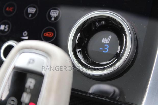 Land Rover Range Rover Sport 2021 Blue