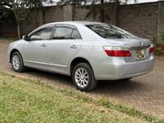 Toyota Premio 2007 Silver for sale