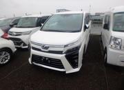 Toyota Voxy 2019 Pearl for sale