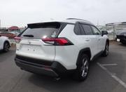 Toyota RAV4 2020 White for sale