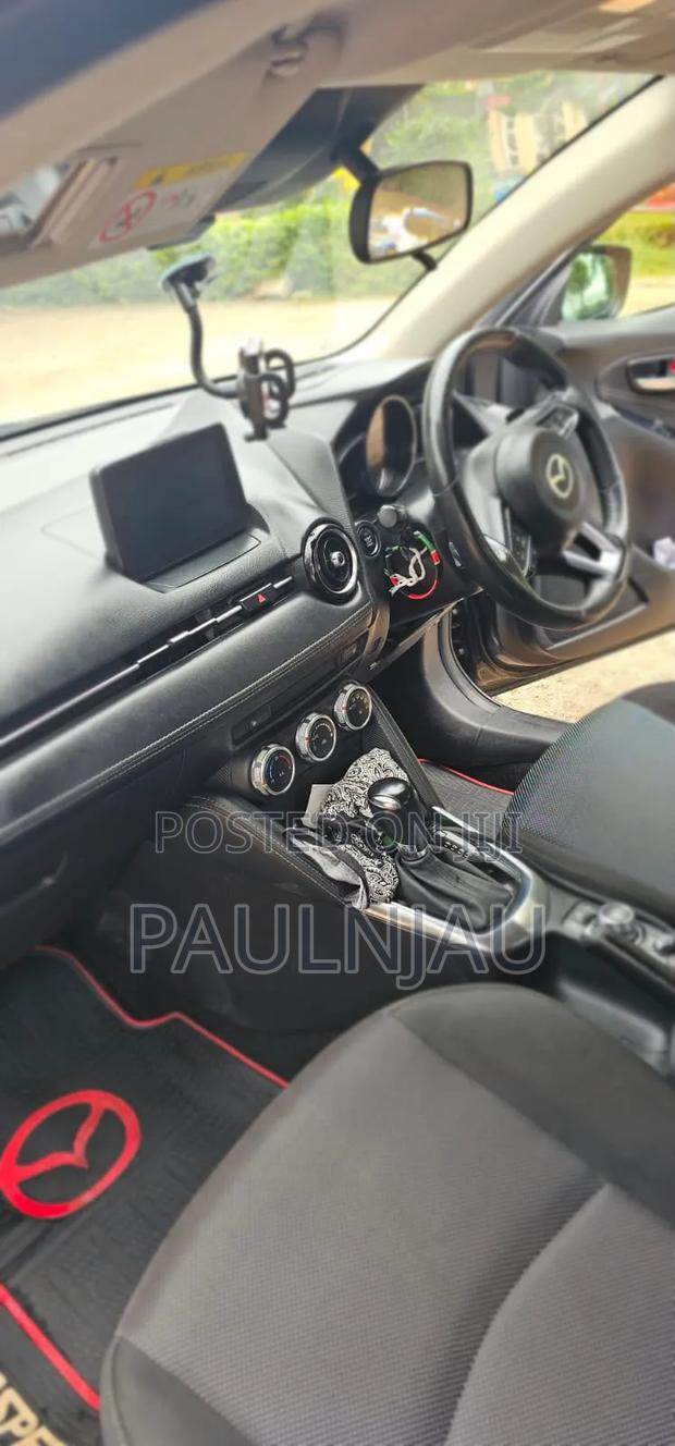Toyota Land Cruiser Prado 2012 Black