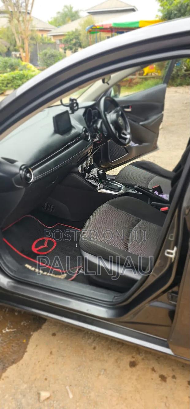 Toyota Land Cruiser Prado 2012 Black