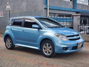 Toyota IST 2006 Blue for sale