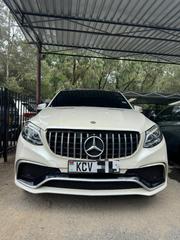 Mercedes-Benz M Class ML 350 4Matic 2012 White for sale