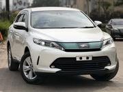 Toyota Harrier 2.0 2019 White for sale