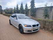 BMW 320i 2010 Silver for sale