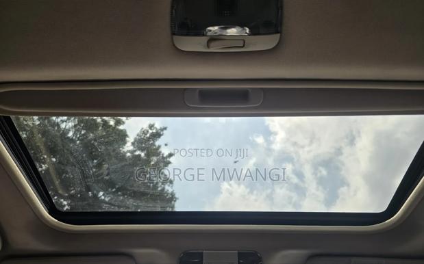 Subaru Legacy 2012 White