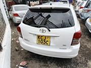 Toyota Corolla Fielder 2010 Pearl for sale