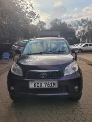 Toyota Rush 2012 Brown for sale