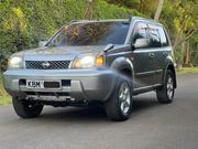 Nissan X-Trail 2.0 2006 Gray for sale