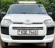 Toyota Succeed SV Premium 2016 White for sale