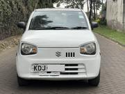 Suzuki Alto 2015 White for sale