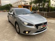 Mazda Axela SV Premium 2014 Gray for sale