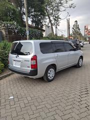 Toyota Succeed 2019 Silver for sale