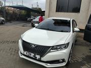 Toyota Allion 2016 Pearl for sale
