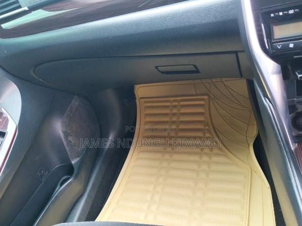 Toyota Allion 2016 Pearl
