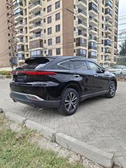 Toyota Harrier G 2020 Black for sale