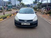 Nissan Advan 2006 White for sale