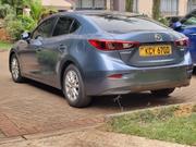 Mazda Axela 2015 Blue for sale