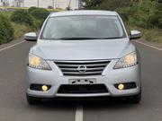 Nissan Sylphy 2019 Silver for sale