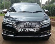 Toyota Allion 2016 Matt Black for sale