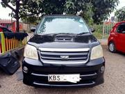 Toyota Noah 2006 Black for sale