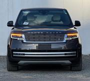 Land Rover Range Rover Vogue 2023 Gray for sale