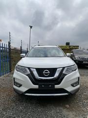 Nissan X-Trail 2018 White for sale