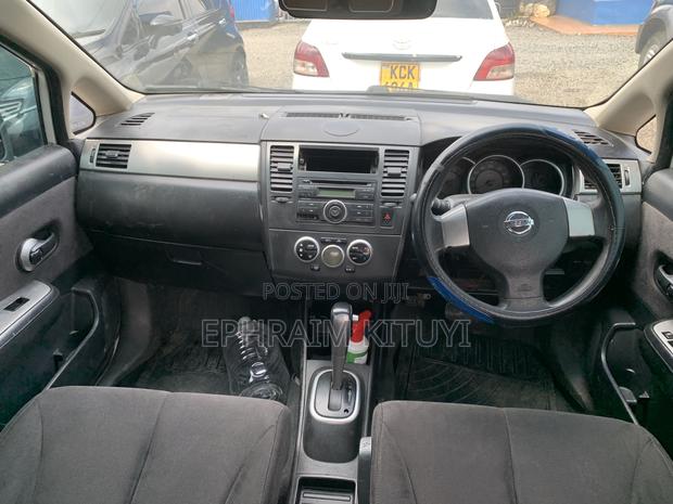 Nissan X-Trail 2018 White