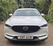 Mazda CX-5 2018 White for sale