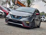 Nissan Note 2019 Gray for sale