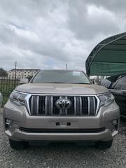 Toyota Land Cruiser Prado 2019 for sale
