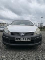 Nissan Advan 2015 White for sale