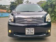 Toyota Voxy 2012 Black for sale