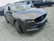 Mazda CX-5 2019 Gray for sale