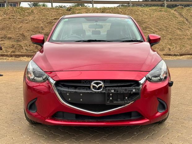 Mazda 3 2021