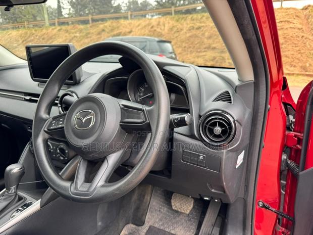 Mazda 3 2021